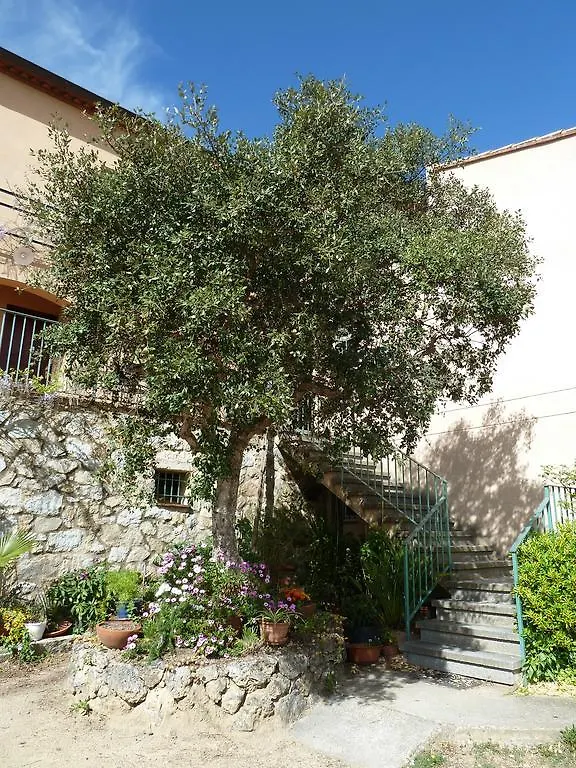 Appartement Apartamento El Suro à Agullana 0*,  Espagne