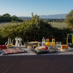 Appartement El Miracle, Riner