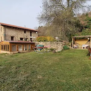 Séjour à la campagne Lo Cel De, Tolo