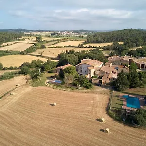 Séjour à la campagne Muni, Vilopríu